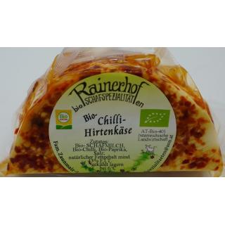 Hirtenkäse Chilli Schaf