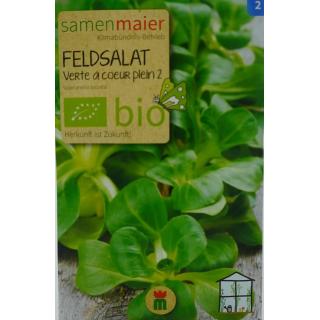 Feldsalat bio