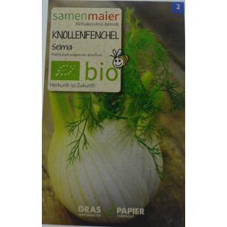 Knollenfenchel Selma