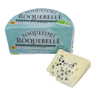 Roquefort Roquebelle Rohmilch AOC 52%