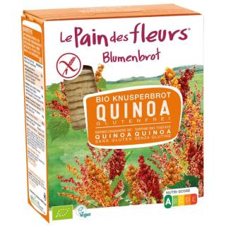 Blumenbrot Quinoa  150 g