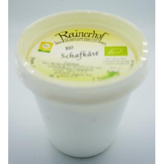 Schafkäse natur Rainer