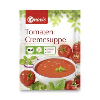 Tomatencremesuppe