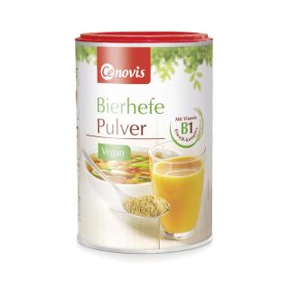 Bierhefe-Pulver  500 g