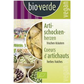 Artischockenh. 150g