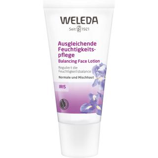 Iris Feuchtigkeitspflege  30 ml