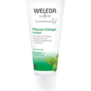 Pflanzen Zahngel  75 ml