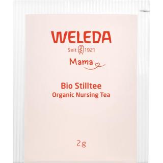 Stilltee Weleda