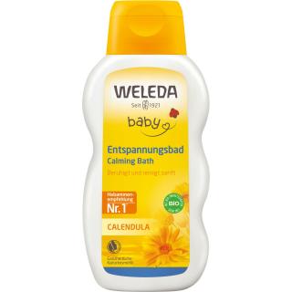 Calendula Bad