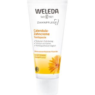 Calendula Zahncreme