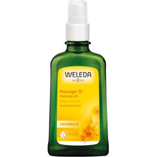 Calendula-Massage-Öl