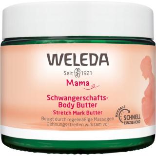 Schwangerschafts Body Butter 150 ml