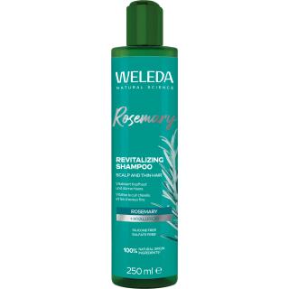 Rosmarin Revitalising Shampoo 250 ml