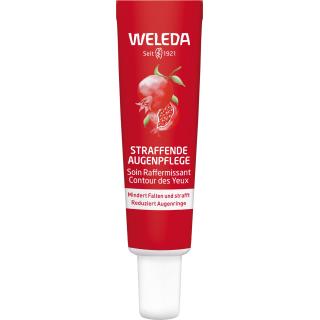 Straffende Augenpflege Granatapfel & Maca-Peptide