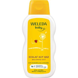 Calendula Schlaf Gut Bad 200 ml