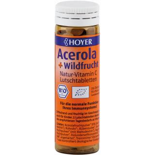 Acerola Lutscht.30g