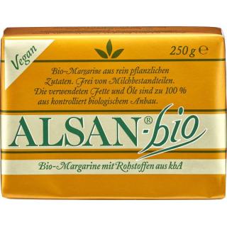 Alsan Bio