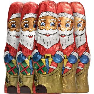 Weihnachtsmann 62,5g Rg