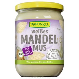 Weißes Mandelmus 500g