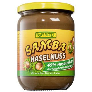 Samaba Haselnuss 500g