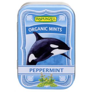 Organic Mints Pepper