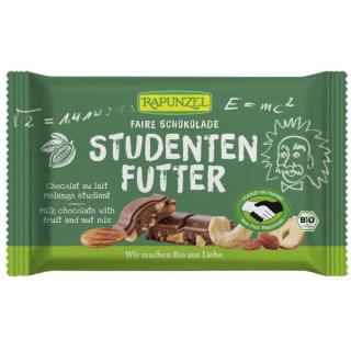 Studentenfutter Schokolade HIH