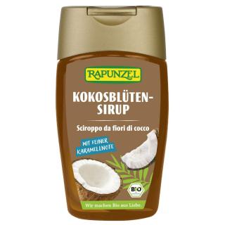 Kokosblütensirup