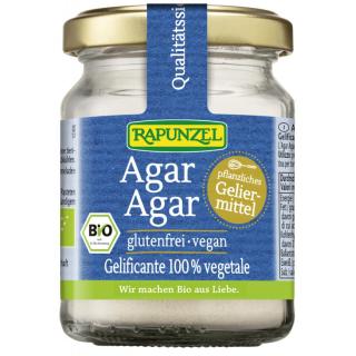 Agar Agar