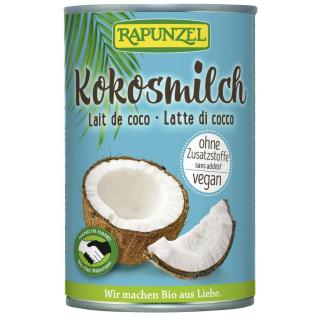 Kokosmilch Rap.