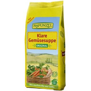 Klare Suppe 500g  Rapu.