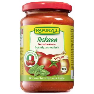 Tomatensauce Toskana