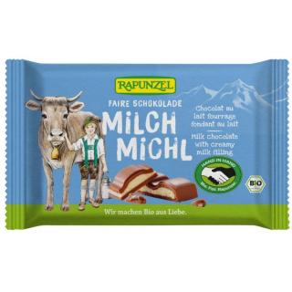 Milch Michl Schokolade HIH