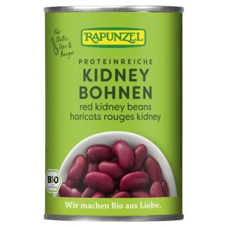 ROTE KIDNEY BOHNEN /Dose   kbA