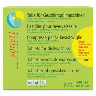 Sonett Tablets