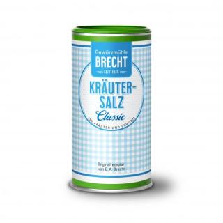 Kräutersalz classic 500 g