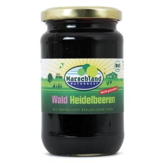 Waldheidelbeeren  340 g