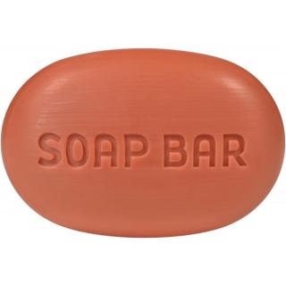 Soap Bar Hair & Body - Seife Blutorange