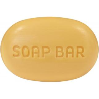 Soap Bar Hair & Body - Seife Zitrone