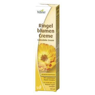 Ringelblumen-Creme