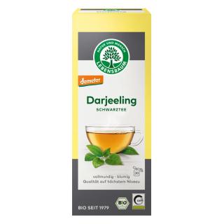 Darjeeling Beutel