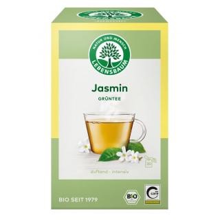 Jasmin & Grün á 1,5g