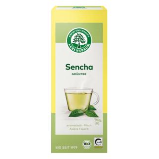 Grüntee Sencha bio