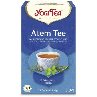 Yogi Tee Atem Tee 17 Btl