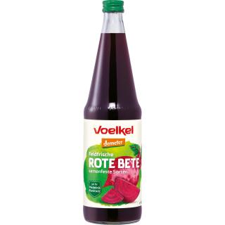 Rote Betesaft 0,7L