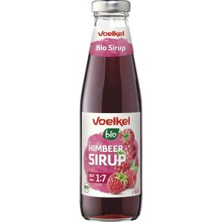 Sirup Himbeere