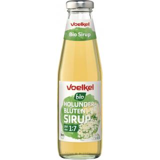 Holunderblüte sirup 0,5l Voe.