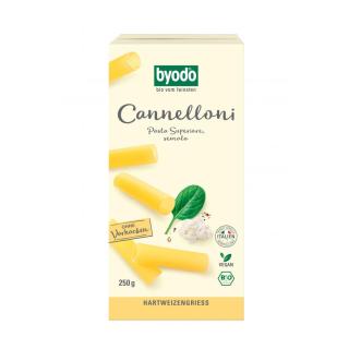 Byodo Cannelloni 250g