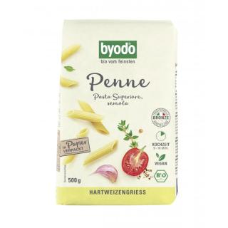 Byodo Penne 500g