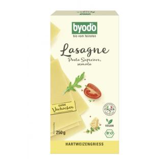 Byodo Lasangne 250g