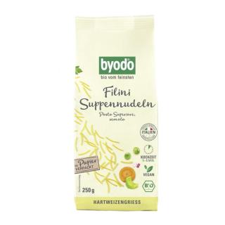 Byodo Suppennudeln 250g